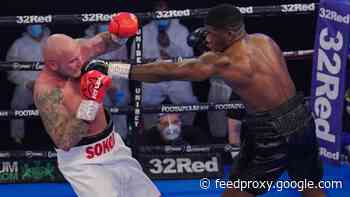 David Adeleye: “I’m The Real Deal”