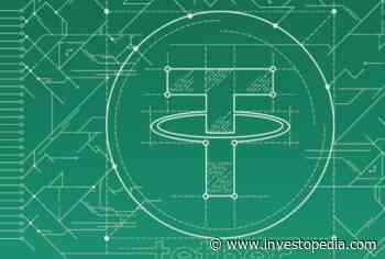 Tether (USDT) Definition - Cryptocurrency - Investopedia