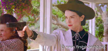 Teaser Trailer for Meta Comedy 'The Nowhere Inn' with St. Vincent