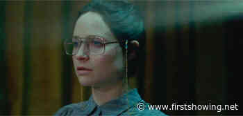 Niamh Algar is a Film Censor in First Trailer for British Horror 'Censor'