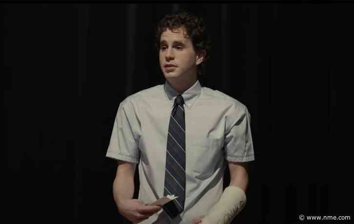Watch Ben Platt in the first ‘Dear Evan Hansen’ film trailer