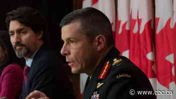 Trudeau says he was informed of Fortin investigation 'a number of weeks ago'