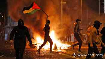 Violence between Israelis and Palestinians reignites: How did we get here?