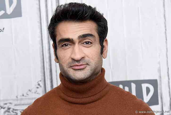 Kumail Nanjiani to Portray Chippendales Founder in Hulu’s Immigrant Series