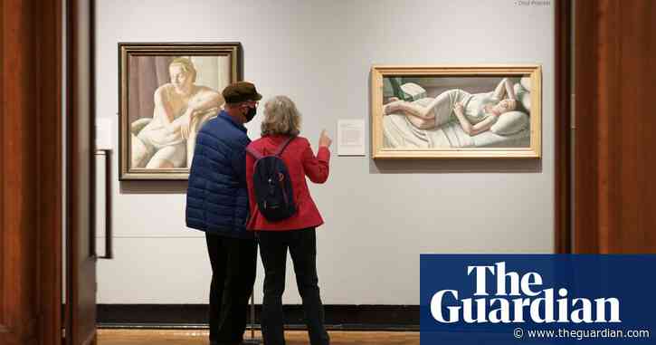 The north-east is no cultural wasteland