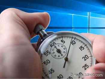 Microsoft kicks off the rollout of Windows 10 21H1