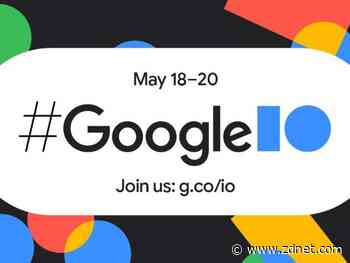 Google I/O 2021: How to watch and what developers can expect