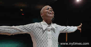 ‘Breathe’ Review: A Pandemic Musical That Strains to Surprise