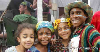 ‘Broken Harts’ Review: Examining a Family Tragedy