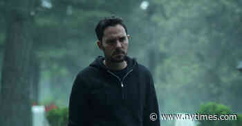 Review: ‘Who Killed Sara?’ and the Art of the Netflixnovela