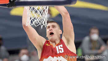 2020-21 NBA awards picks: Nikola Jokic unanimous MVP; experts don't agree on Rookie of the Year, DPOY winners