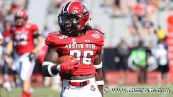 Juantarius Bryant, ex-Austin Peay DB, gets NFL tryout days after falling victim to Falcons tryout hoax