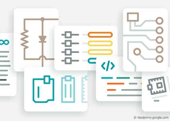 All new Arduino Docs site offers everything you need to know about Arduino boards