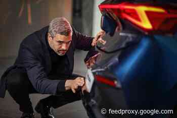 New Cupra Born EV previewed ahead of launch (Video)