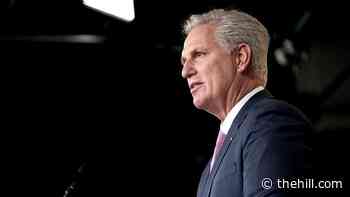 McCarthy constituents benefit from programs he's slammed: Washington Post analysis