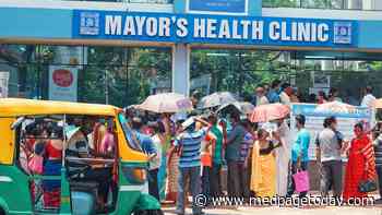 Indian States Turn to Ivermectin in COVID Crisis