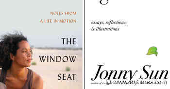 Personal Escapes From Daily Anxiety, Political Strife and Childhood Trauma