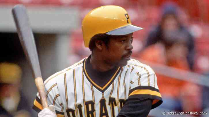 Pirates Great Rennie Stennett Dies At Age 72 After Battle With Cancer