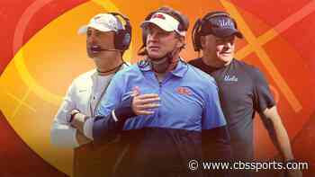 2021 college football coach rankings: ACC, SEC leaders undergo shifts among Power Five coaches ranked 65-26