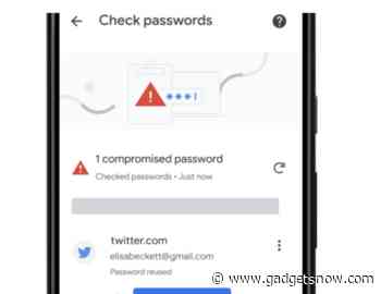 Google adds a host of safety and security features for users’ passwords