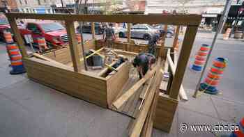 Quebec set to drop curfew, allow outdoor gatherings as part of reopening plan