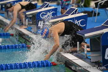 Florida Adds Kristen Murslack To Women's & Men's Swim & Dive Coaching Staff - SwimSwam
