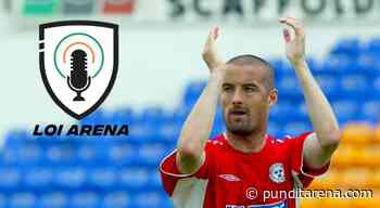 Dave Rogers on his famous goal against Hajduk Split, coaching Liverpool and the genius of Wes Hoolahan - Pundit Arena