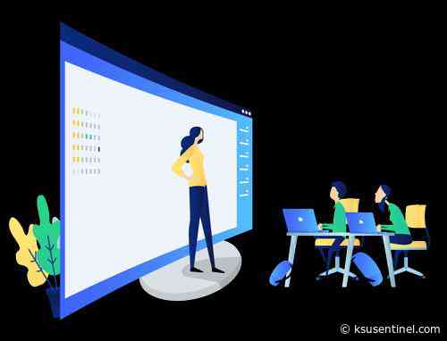 Coaching Management Software Market Emerging Trends at CAGR +13% by end of 2027 Top Key Players Acuity Scheduling Inc., Coach Accountable, Coach Vantage, Coach Catalyst, Coaching Loft – KSU | The Sentinel Newspaper - KSU | The Sentinel Newspaper