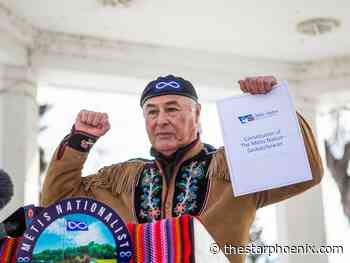 Judge upholds amendments that limit who can vote in Metis Nation-Sask. election