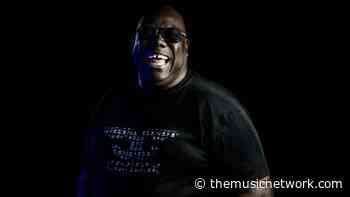 Honorary Aussie DJ Carl Cox signs to BMG ahead of new album - The Music Network
