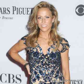 Sheryl Crow to host livestream concert