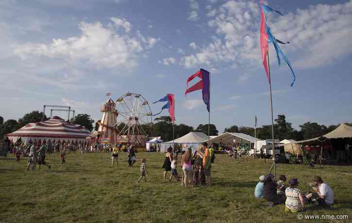 Deer Shed Festival to operate socially distanced despite planned lifting of rules