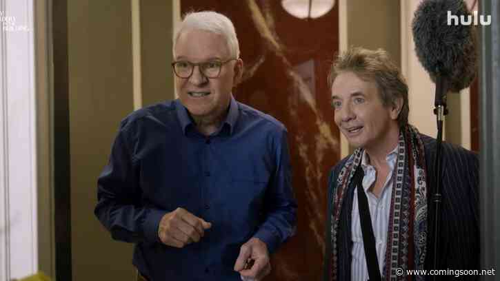 Only Murders in the Building Teaser: Martin, Gomez & Short Star in New Hulu Comedy