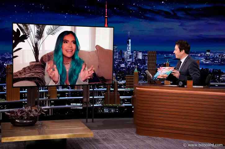 Alaina Castillo, Karol G, Camilo & More Latin Artists on Late Night TV in 2021 (Updating)