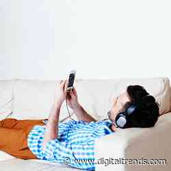 The best hi-res audio and music download sites