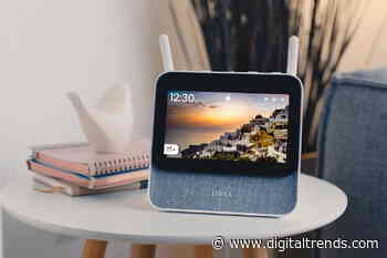 The most complete DIY home security system under $500