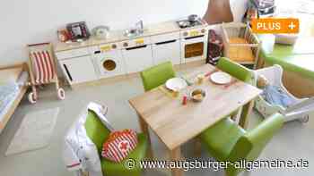 In Bobingen fehlen zahlreiche Kitaplätze - Augsburger Allgemeine