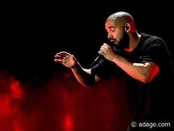Rapper Drake invests in faux-chicken maker’s $40 million round
