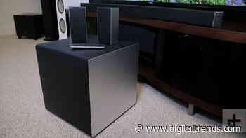 You won’t need 17 speakers to appreciate Dolby Atmos in Apple Music