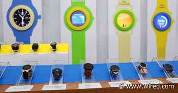 Google Is Finally Taking Smartwatches Seriously