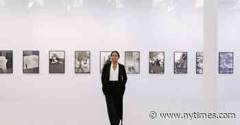 A Rare Black-Owned Art Gallery Lands in Chelsea