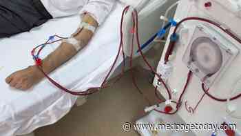 How Does Phosphate Binder Type Affect the Heart in Hemodialysis?