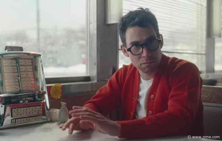 Bleachers share joyous video for new single ‘Stop Making This Hurt’