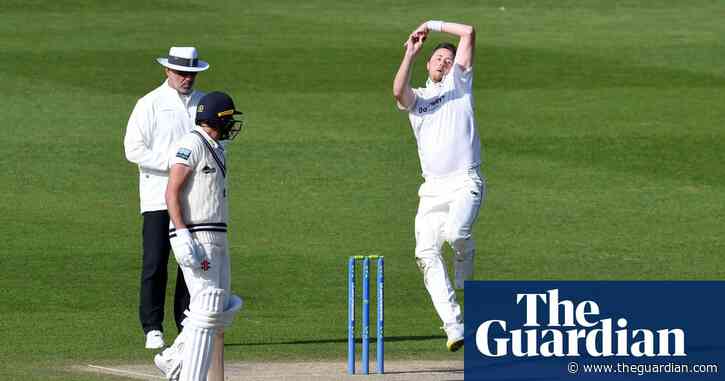 Chris Silverwood wants England to use summer as preparation for Ashes