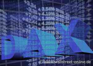 Anlegerverlag: Dax erreicht zwischenzeitlich neues Allzeithoch. Diese Chance MÜSSEN Anleger nutzen!