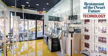 From the drive-thru to the kitchen, technology will continue to solve problems