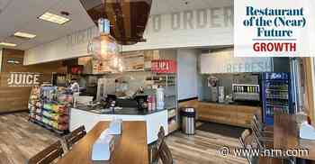 Heading to the ‘burbs: Real estate availability presents expansion opportunities for 2022