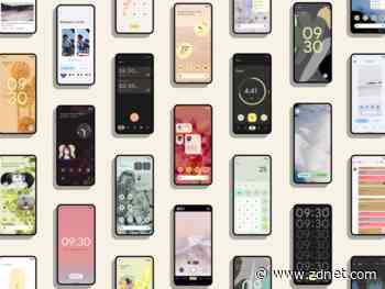 Android 12: Release date, betas, features, and news