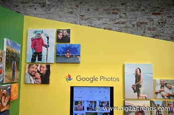 Google Photos shows more of the photos you want, and fewer of the ones you don’t