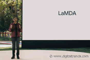 Google’s LaMDA is a smart language A.I. for better understanding conversation